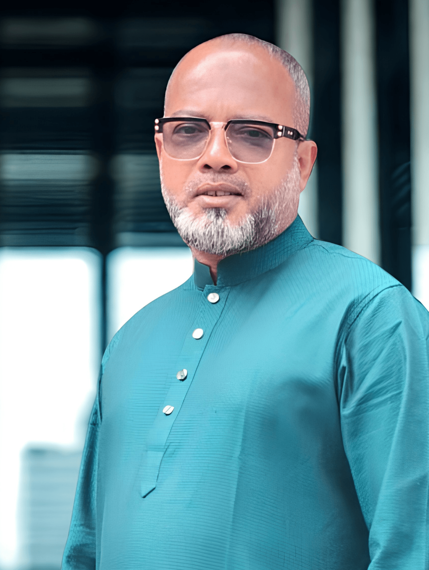 Managing Director